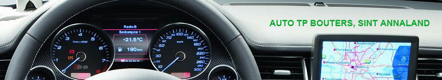 AUTO TP BOUTERS TIENHOVEN 33 4697 GN ST ANNALAND , Tel.: 0166-652279 06-55920710